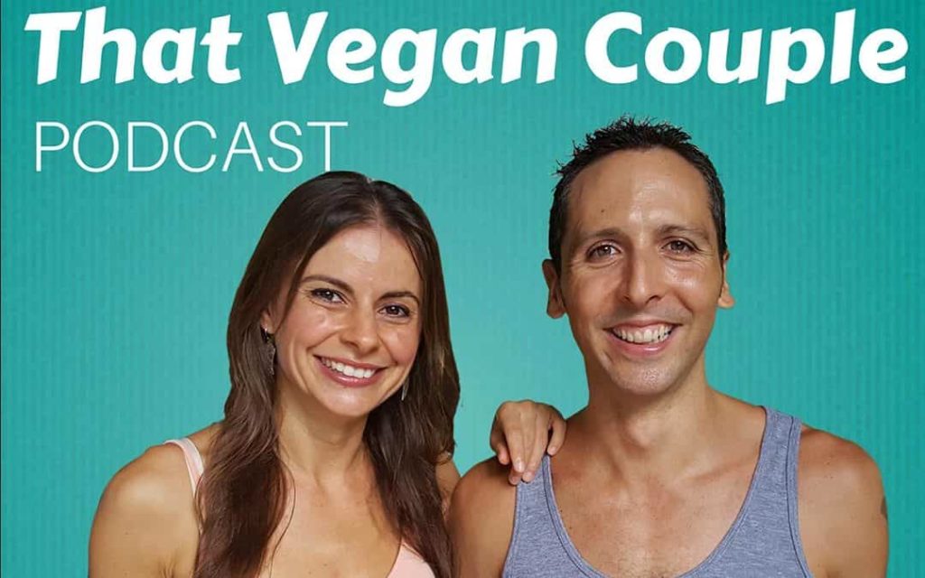That Vegan Couple podcast
